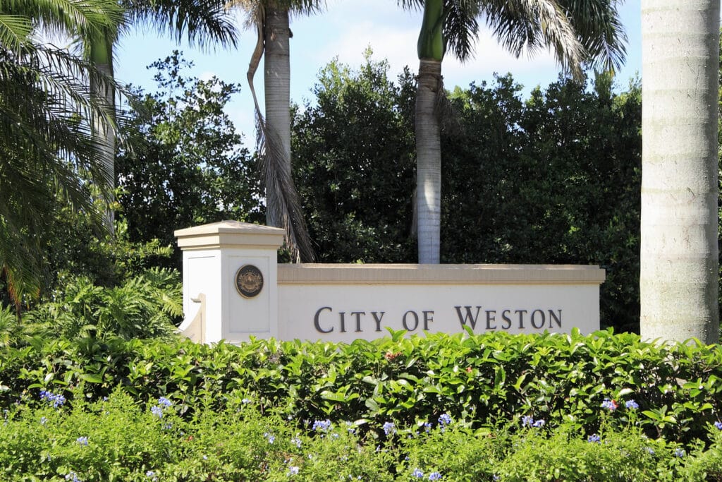 Home Care in Weston, FL