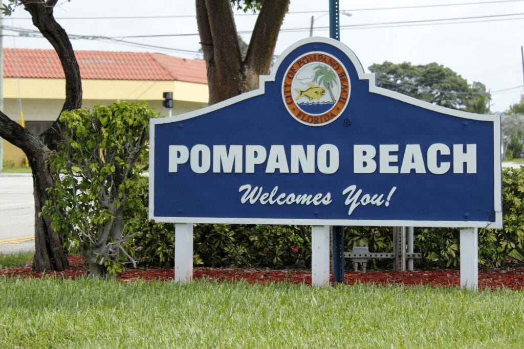 Home Care in Pompano Beach, FL